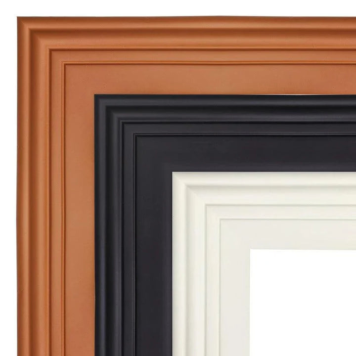 Lisslune | NBR Foam Self-Adhesive Wall Finishing for Stylish Protection and Aesthetic Upgrade