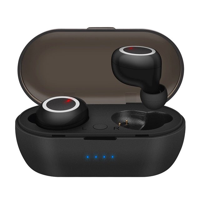 Lisslune | Waterproof Bluetooth Earbuds Headphones