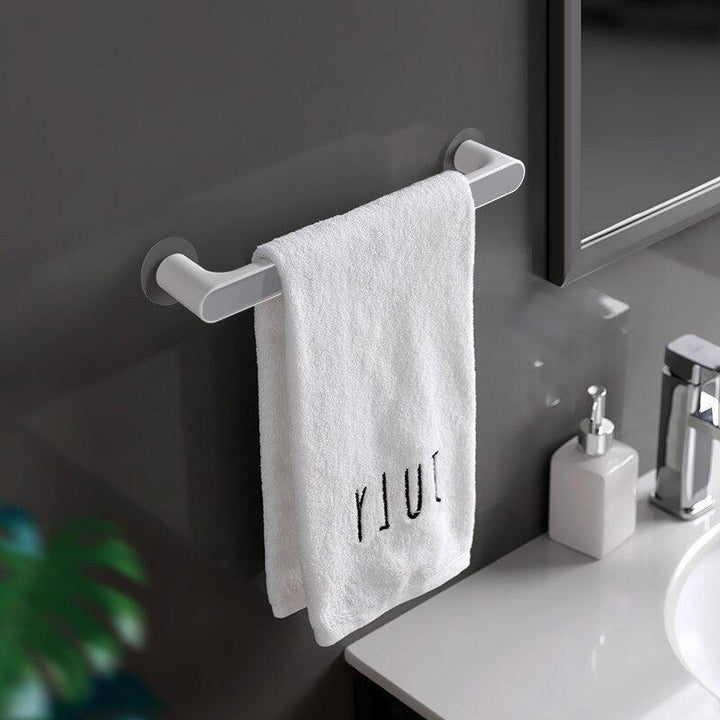 Lisslune | Stylish wall organizer for towels and shoes