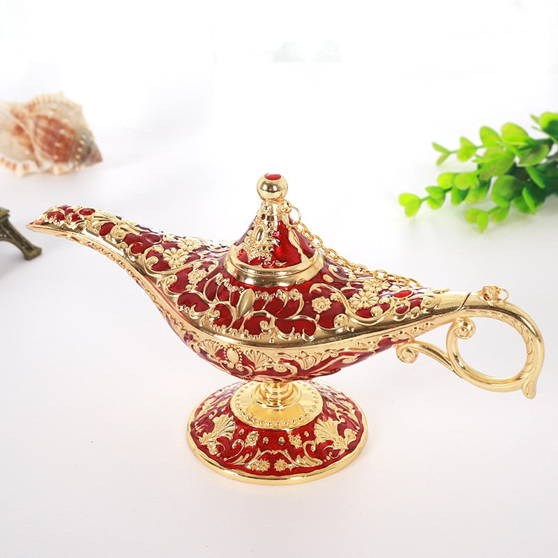 Lisslune | Magic Lamp Miniature Decor