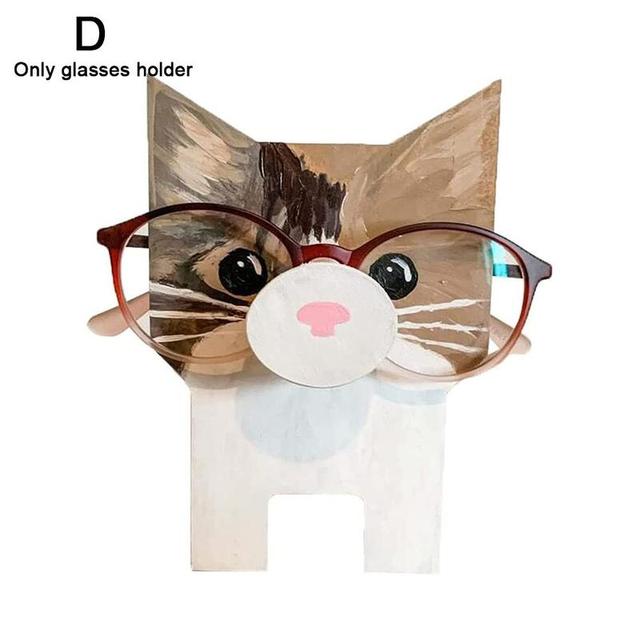 Lisslune | Cute Animals Glasses Holder