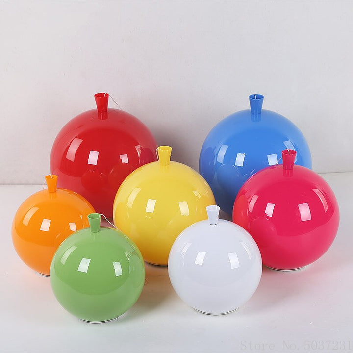 Lisslune | Modern Ceiling Light Balloon