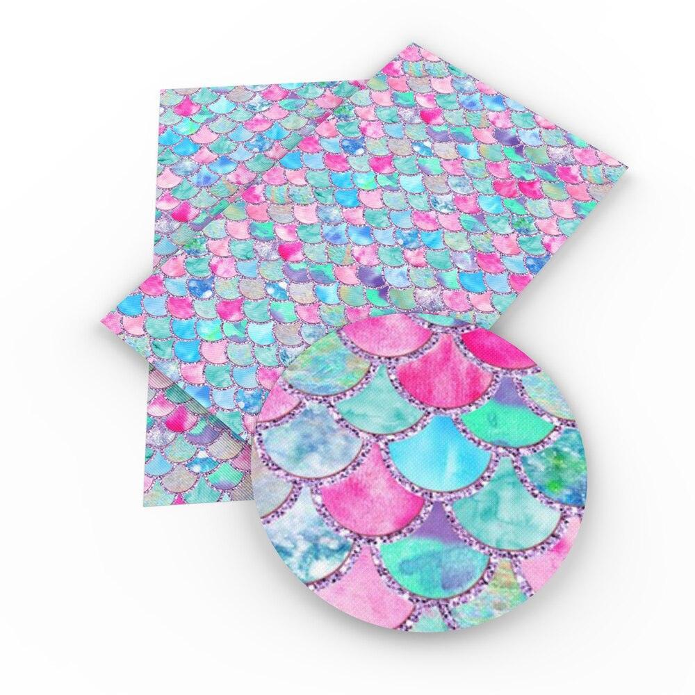 Lisslune | Flower Fantasy: Luxe Synthetic Leather for Inspired Creative Work
