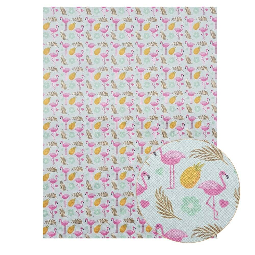 Lisslune | Lively Animal Print Synthetic Leather Sheets for Creative Handbag Designs