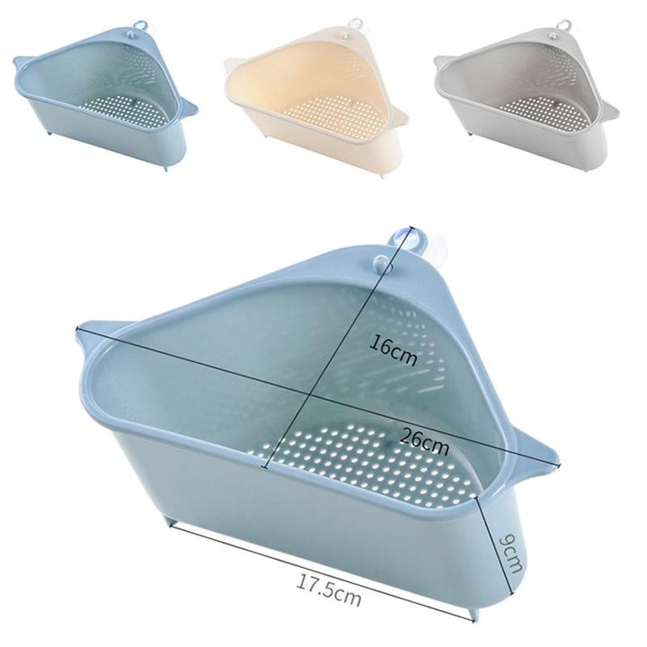 Lisslune | Sink Drain - Magical Kitchen Filter