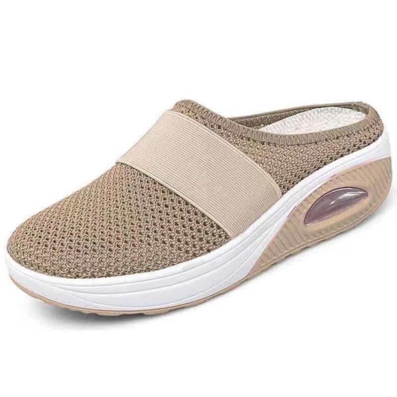 Lisslune | Orthopedic Air Cushion Shoes - OrthoAir