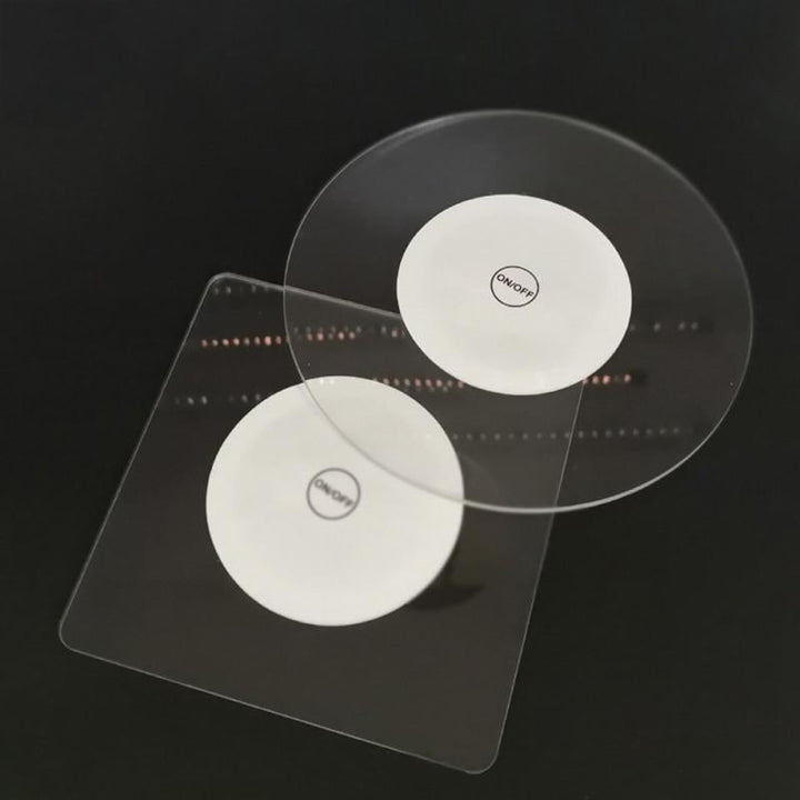 Lisslune | LED Coaster for Glowing Cocktails