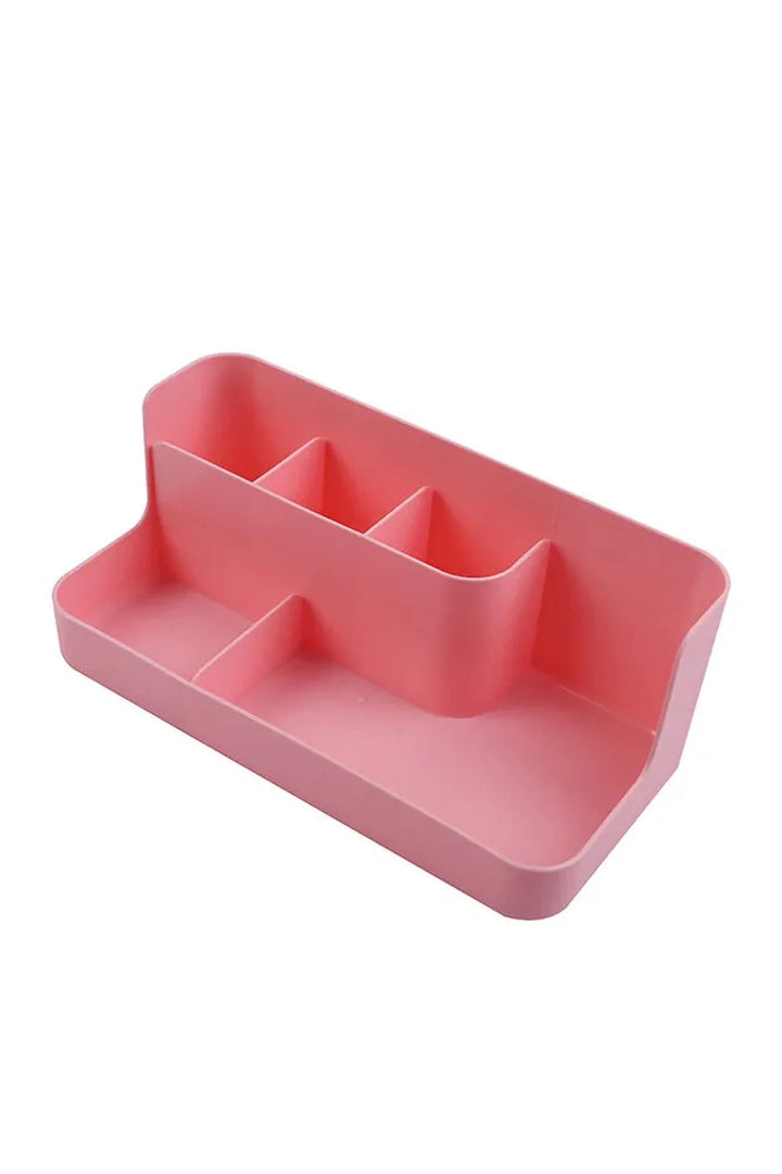 Lisslune | Desk Makeup Organizer