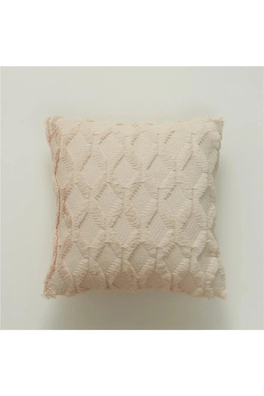 Lisslune | geometric sofa cushion cover