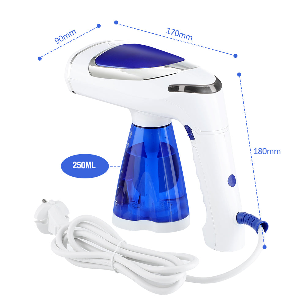 Lisslune | Clothes Fabric Home Handheld Steamer and Garmets