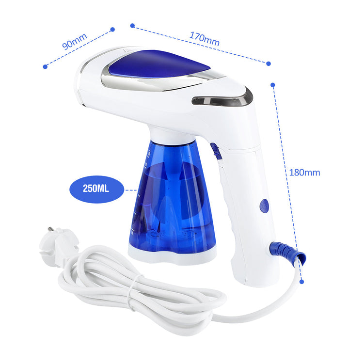 Lisslune | Clothes Fabric Home Handheld Steamer and Garmets
