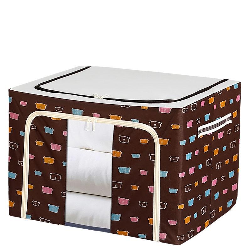Lisslune | Foldable Storage Bag for the Wardrobe