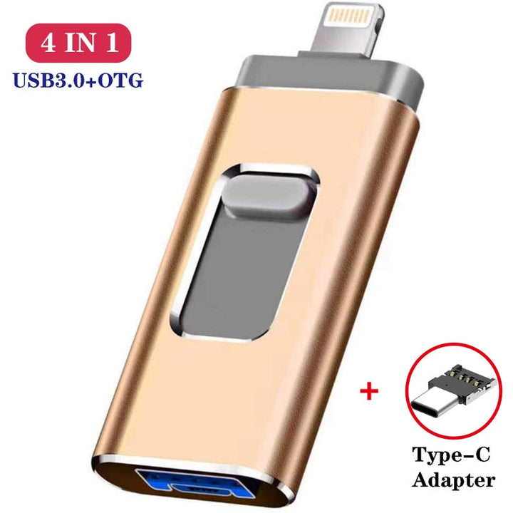 Lisslune | USB Flash Drive