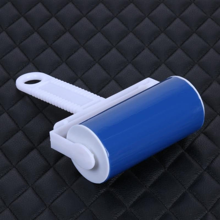 Lisslune | Washable adhesive lint roller