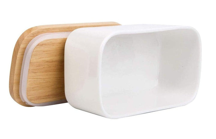 Lisslune | Nordic Style Minimal Butter Storage Box