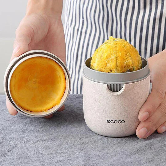 Lisslune | FreshEase Instant Fruit Juicer - delicious and healthy drinks