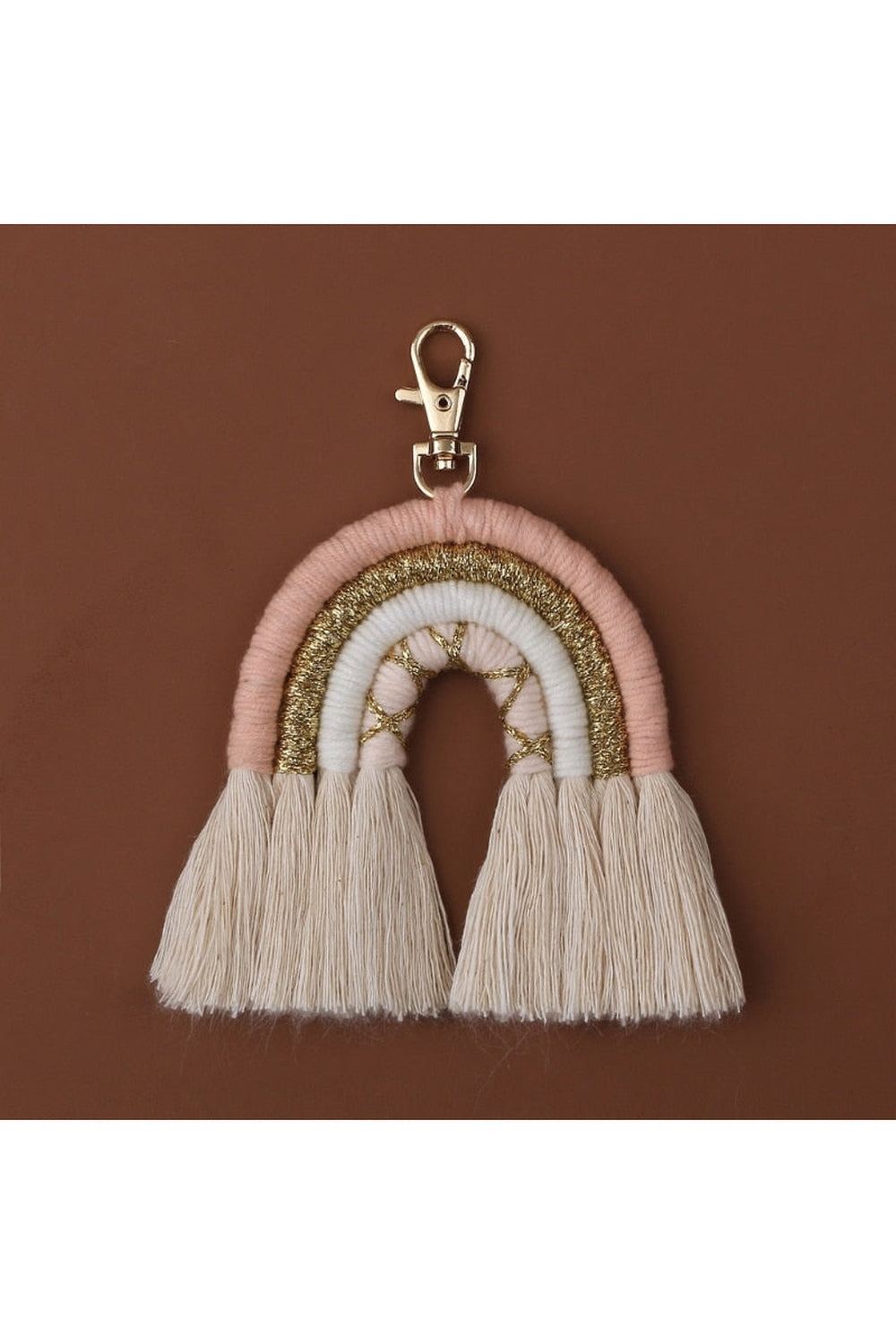 Lisslune | Rainbow Wall Hanging