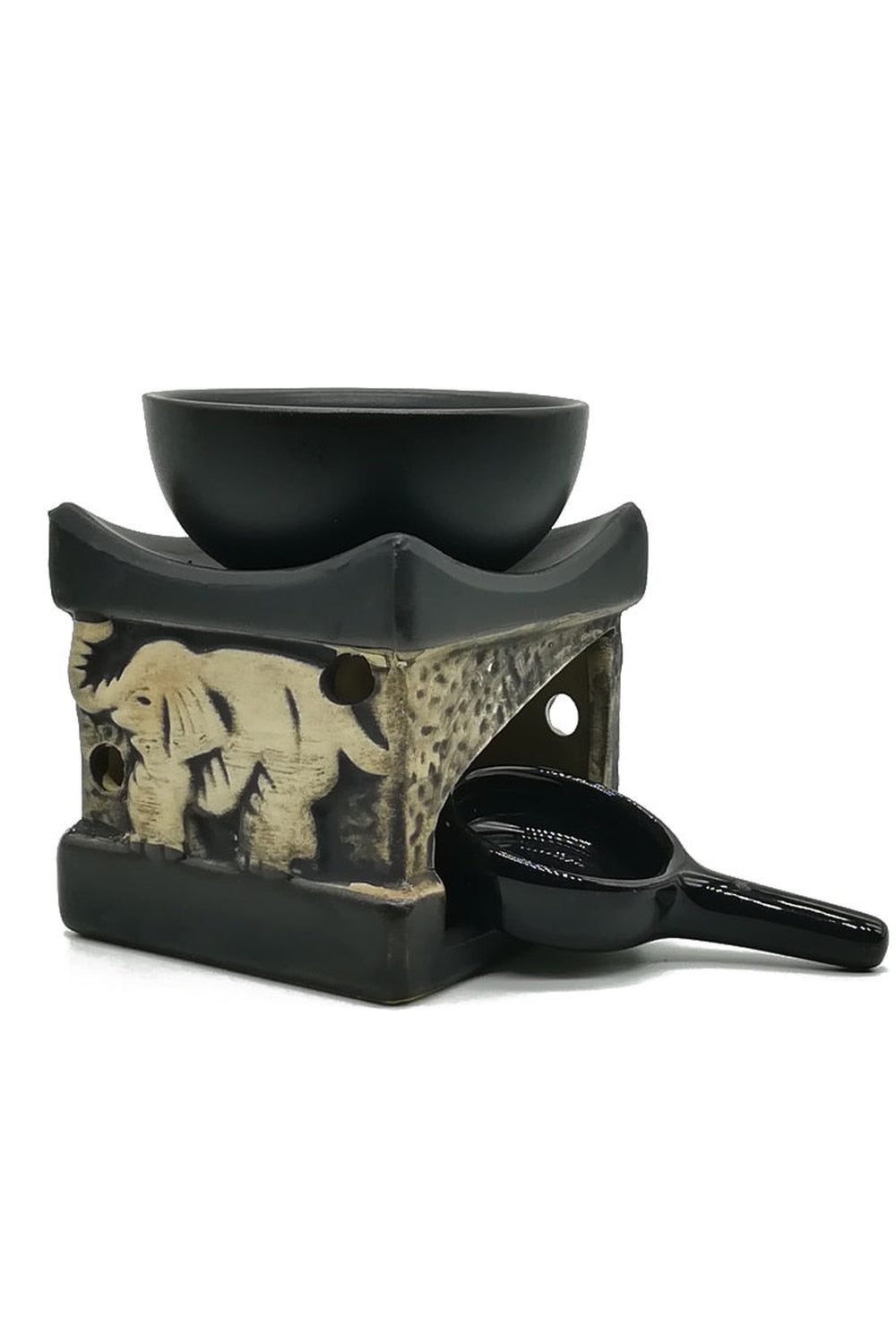 Lisslune | Thailand Style Oil Burner