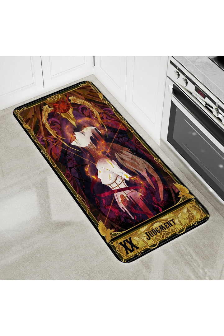 Lisslune | Western-style doormats