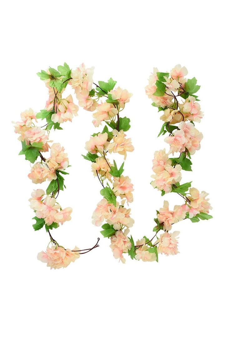 Lisslune | Artificial Sakura Plant Garland
