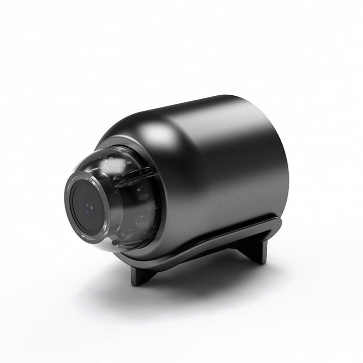 Lisslune | Wireless Mini-Wifi Indoor Home Security Camera