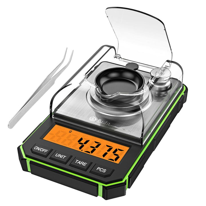 Lisslune | Mini Digital Electronic Pocket Scale