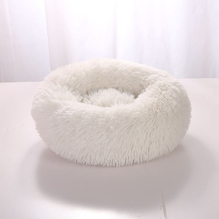 Lisslune | Pet Donut Sofa – Cozy retreat for pets & protection for your furniture