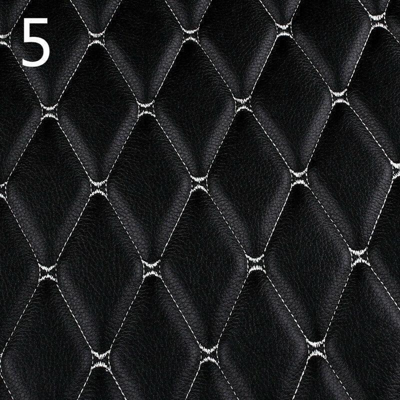 Lisslune | Synthetic leather craft supplies set for creative crafters