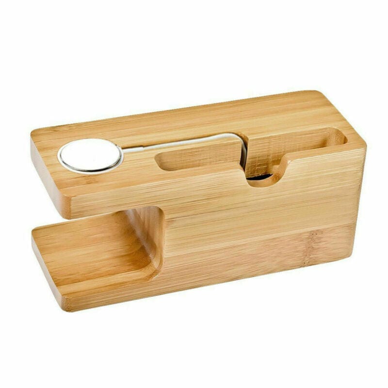 Lisslune | Charging station for Apple
