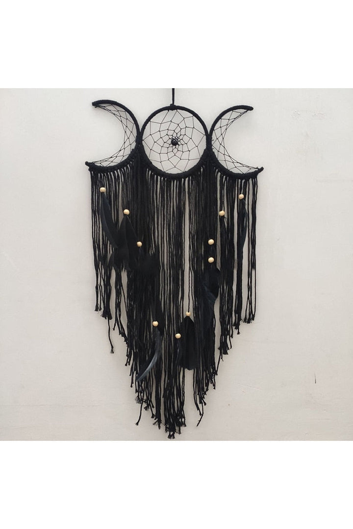 Lisslune | Moon Dreamcatcher