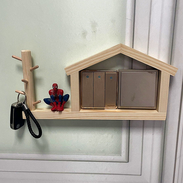 Lisslune | Creative House Design Light Switch Cover
