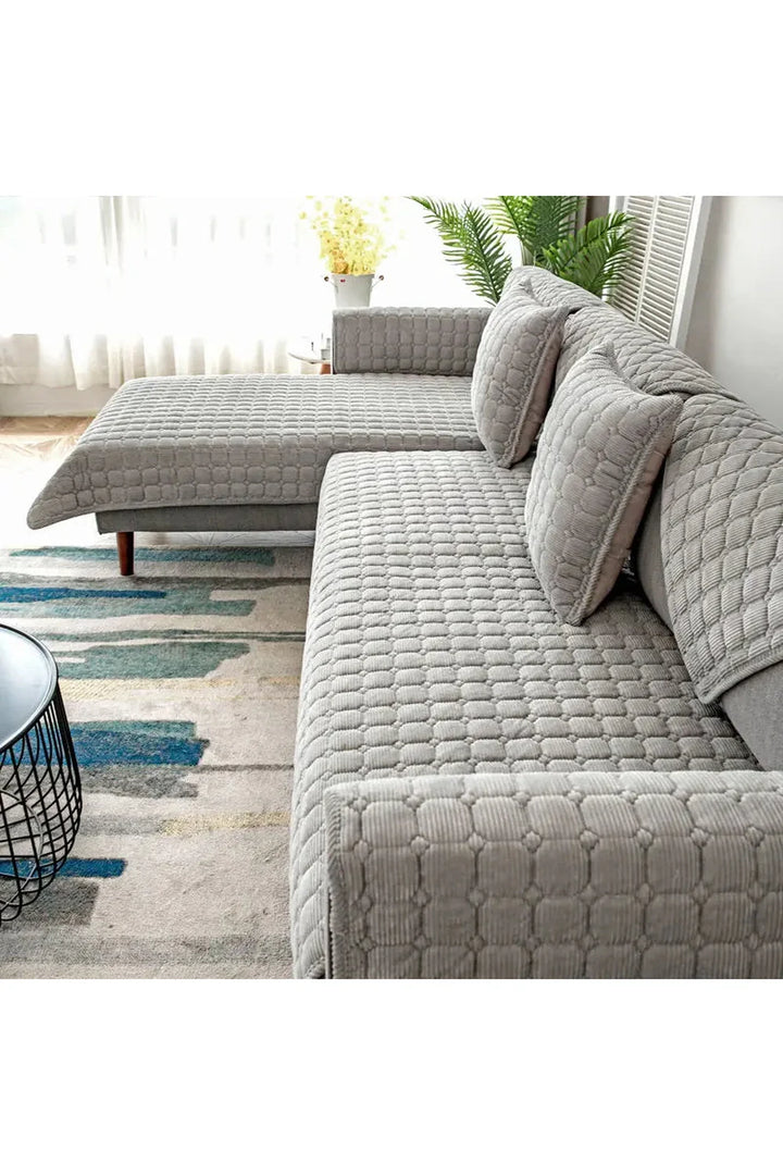 Lisslune | European sofa cover