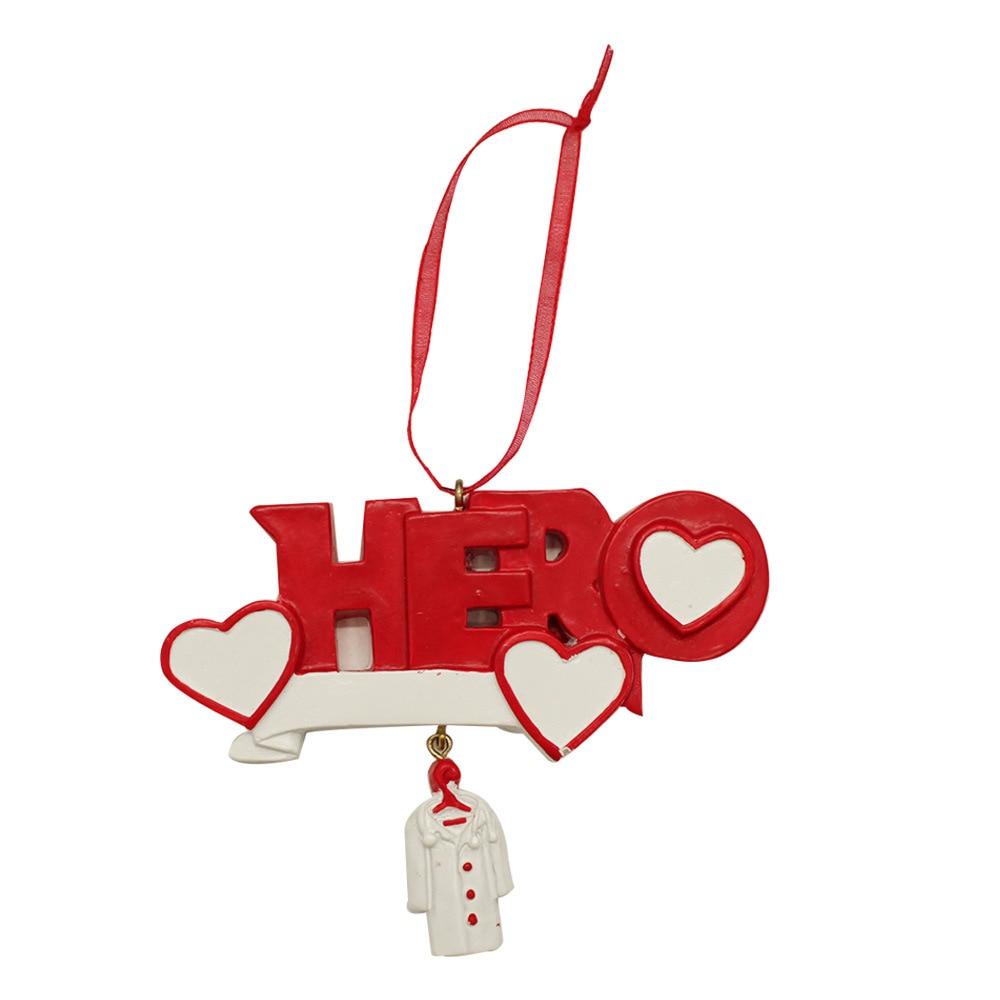 Lisslune | Individual Christmas Tree Decoration X-Mas