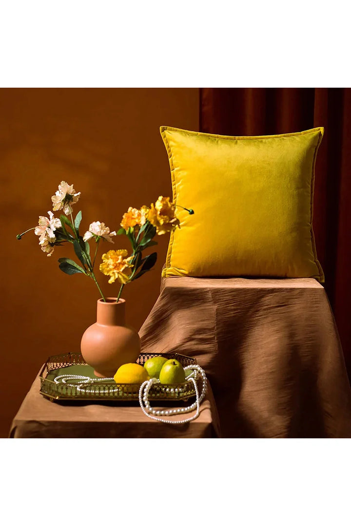 Lisslune | Luxe Decor Pillowcase