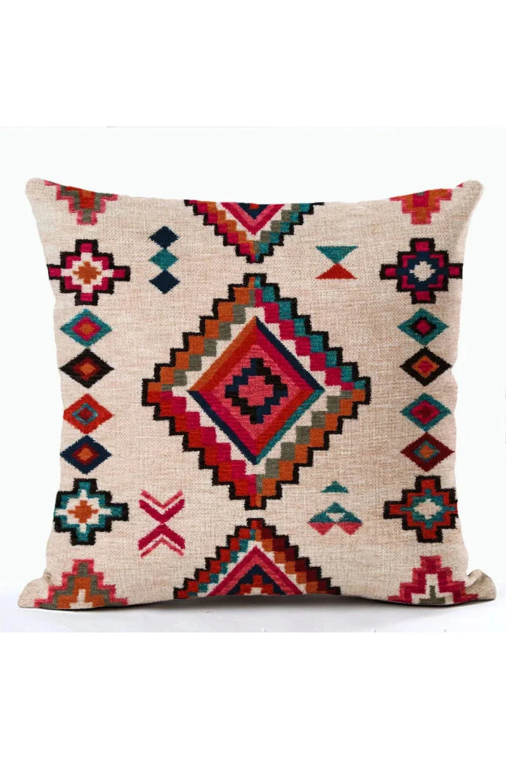 Lisslune | Bohemian Pillowcase
