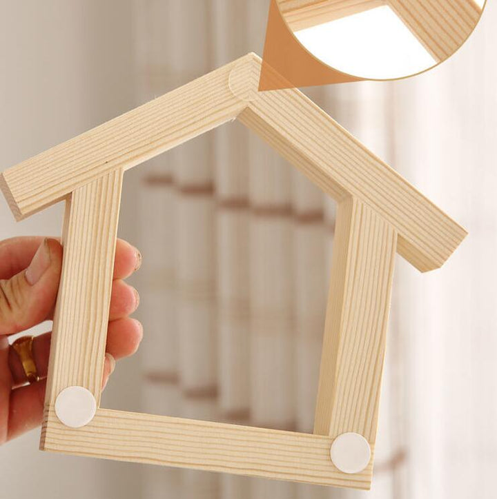 Lisslune | Creative House Design Light Switch Cover