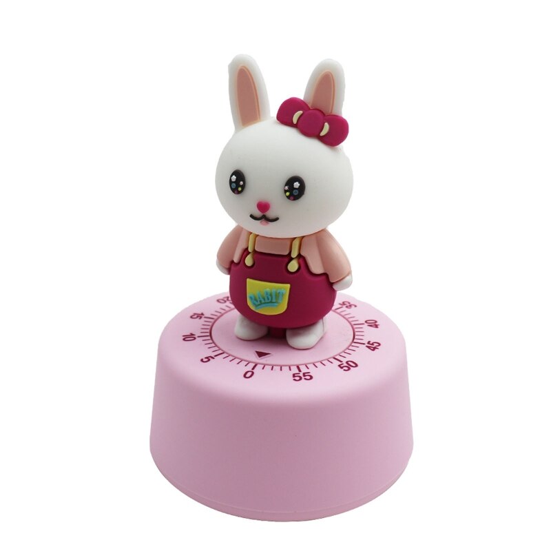 Lisslune | Fun Animals Mechanical Kitchen Timer