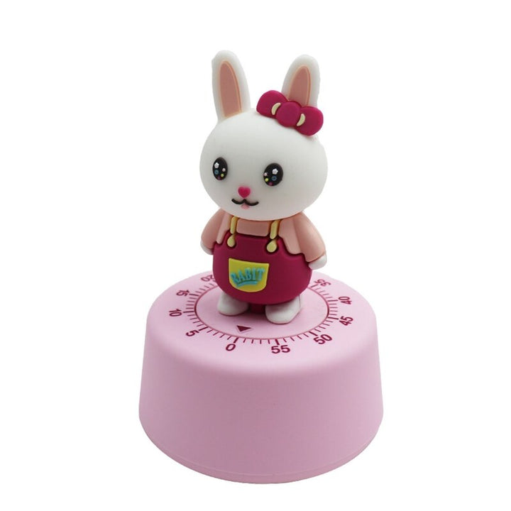 Lisslune | Fun Animals Mechanical Kitchen Timer