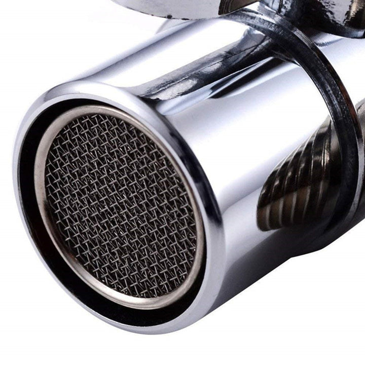 Lisslune | Universal Faucet Adapter Splitter