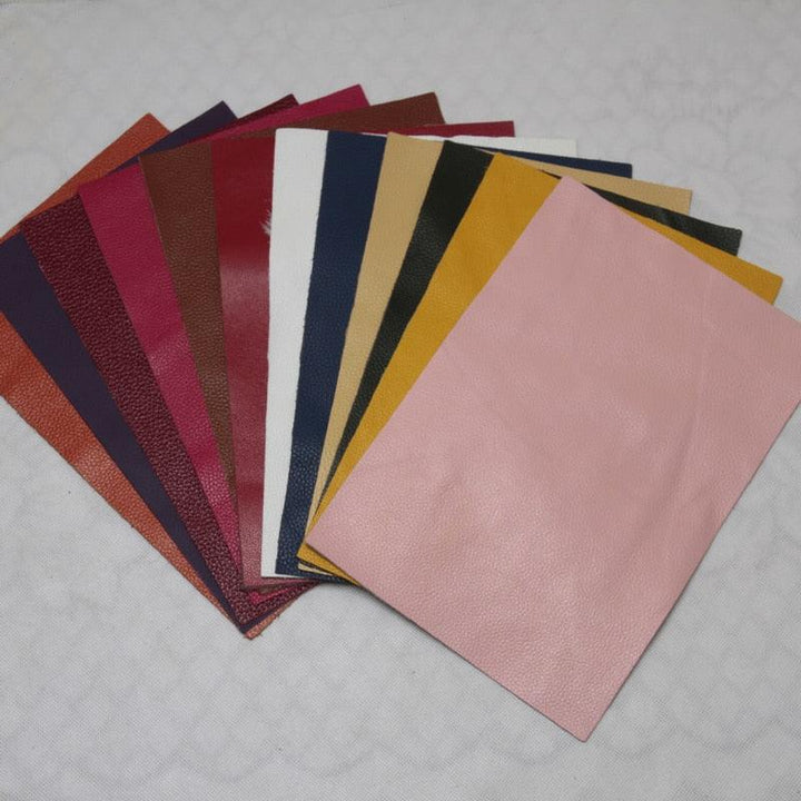 Lisslune | Premium handcrafted cowhide leather strips for custom belt manufacturing