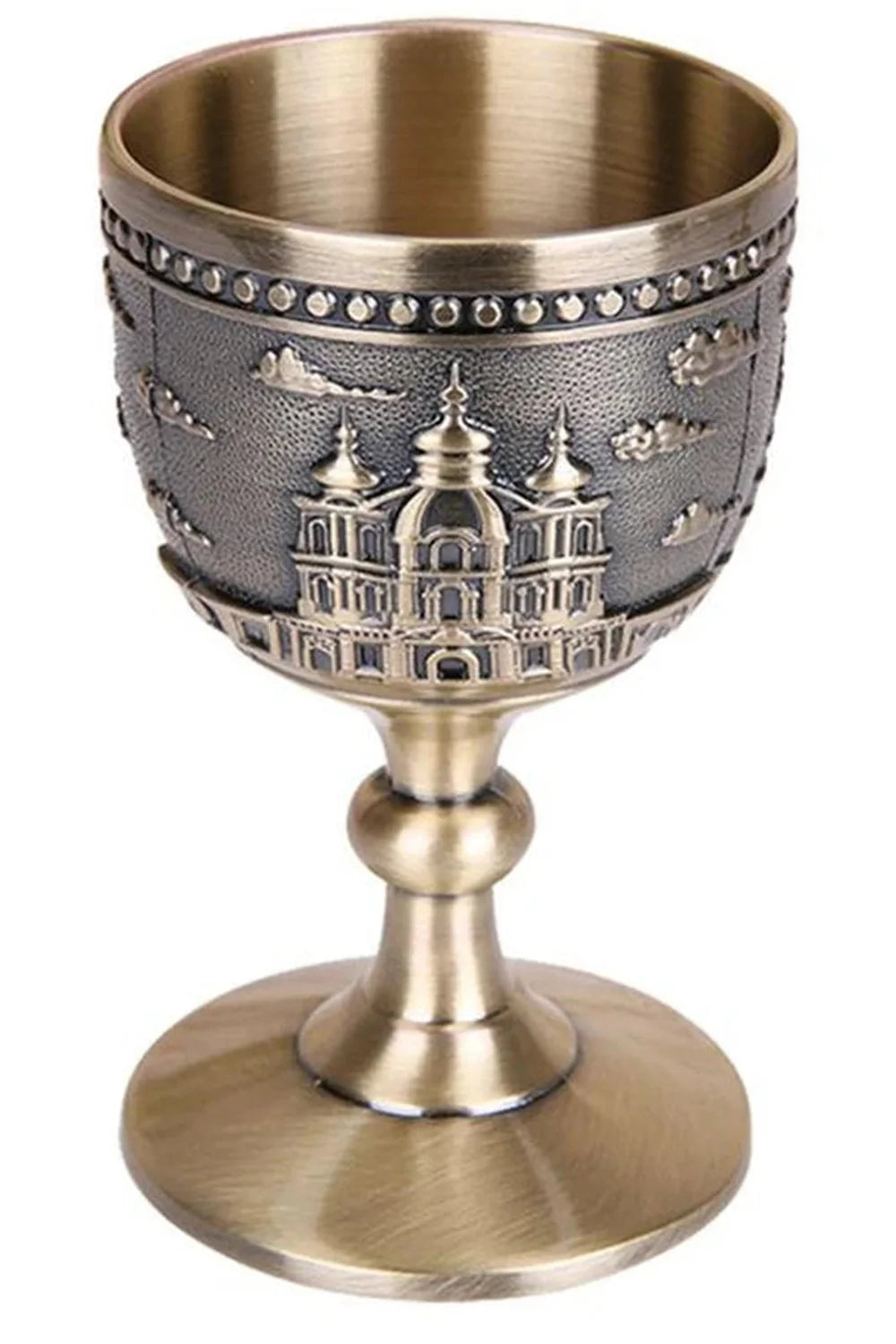 Lisslune | Retro Champagne Cup