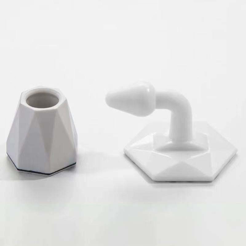 Lisslune | Mini Self-Adhesive Door Stopper