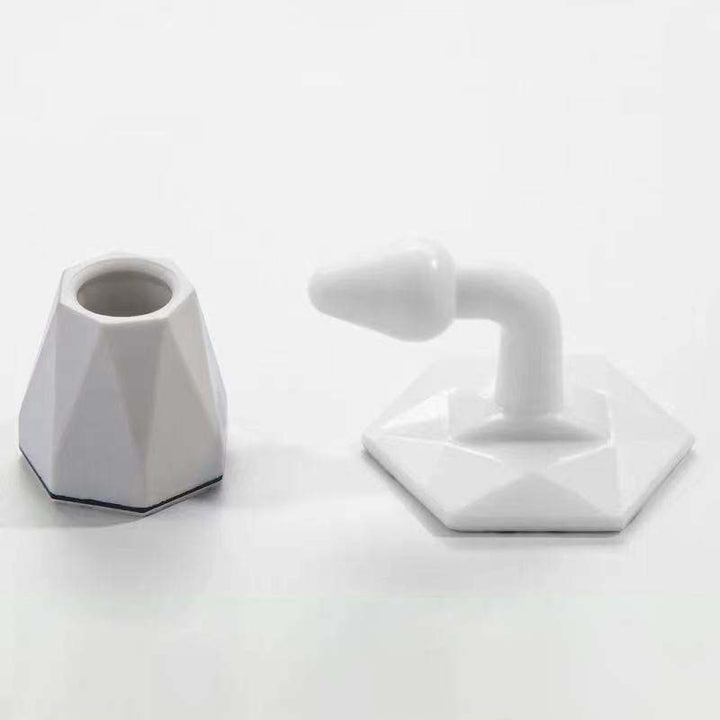 Lisslune | Mini Self-Adhesive Door Stopper