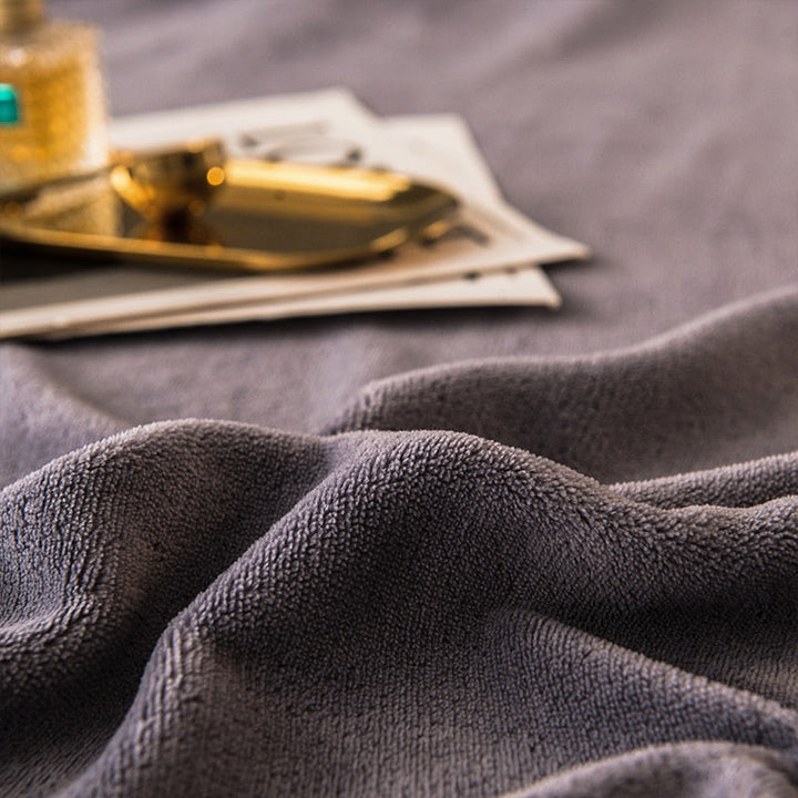 Lisslune | Non-Slip Elastic Thick Soft Mattress Cover