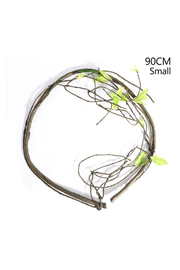Lisslune | Flower Vine Wall Decoration