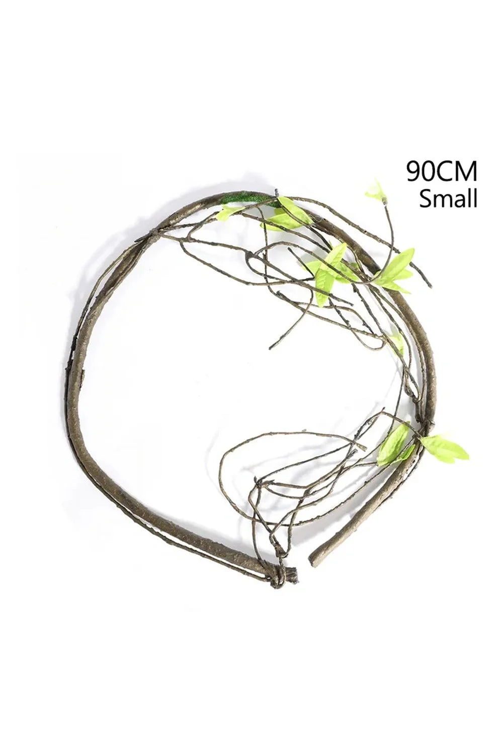 Lisslune | Rattan Artificial Plants