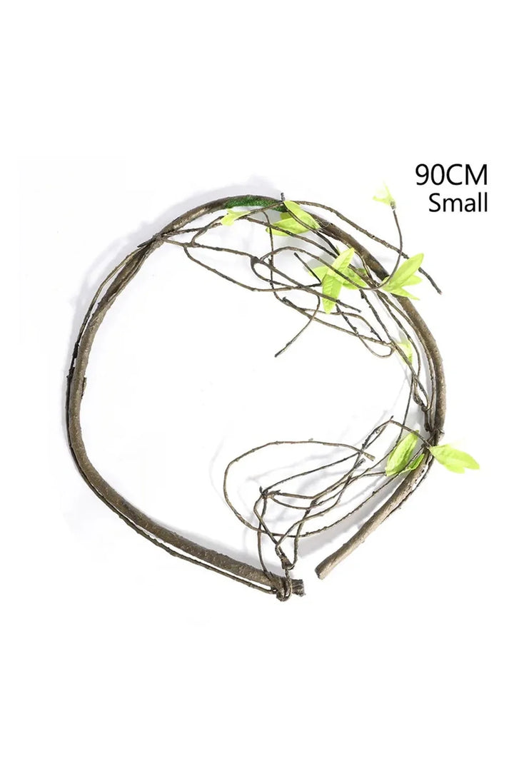 Lisslune | Rattan Artificial Plants