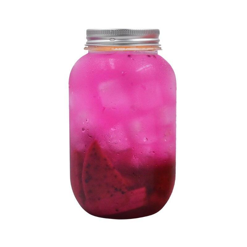 Lisslune | Travel-friendly spill-resistant water bottle: Sip anywhere