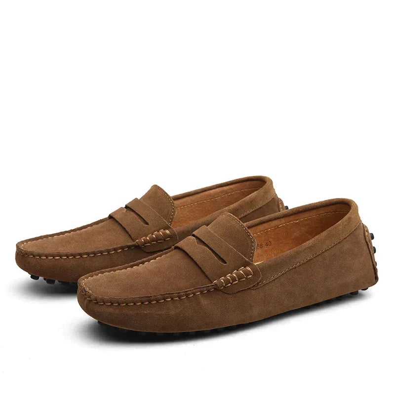 Lisslune | Loafers for Men