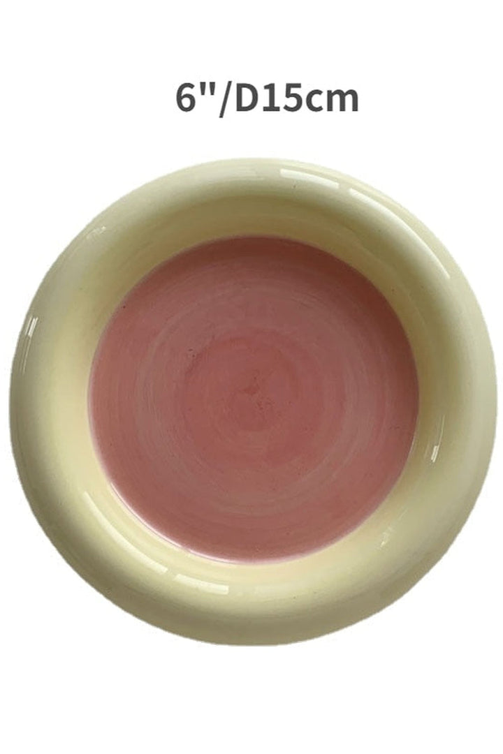 Lisslune | Fruit Storage Dessert Plate